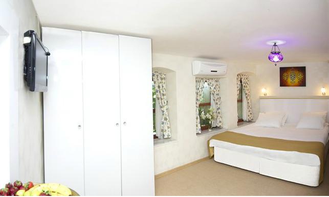 Ottoman Tulip Hotel Istanbul Eksteriør bilde