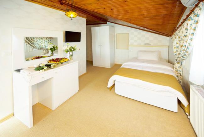 Ottoman Tulip Hotel Istanbul Eksteriør bilde