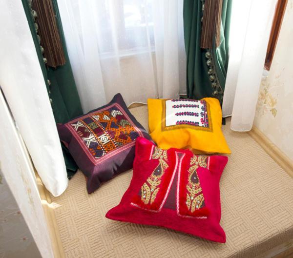 Ottoman Tulip Hotel Istanbul Eksteriør bilde