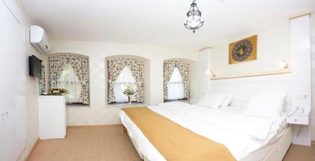Ottoman Tulip Hotel Istanbul Eksteriør bilde