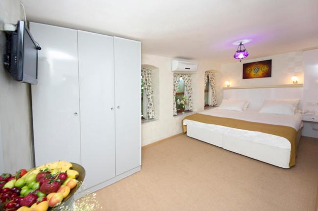 Ottoman Tulip Hotel Istanbul Eksteriør bilde