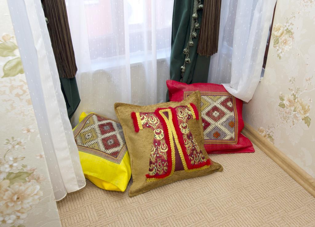 Ottoman Tulip Hotel Istanbul Rom bilde