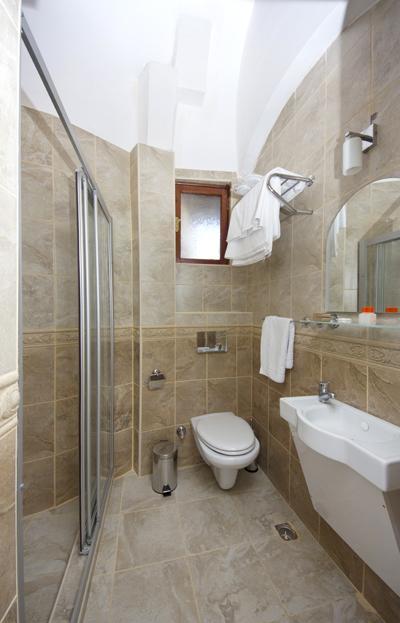 Ottoman Tulip Hotel Istanbul Rom bilde