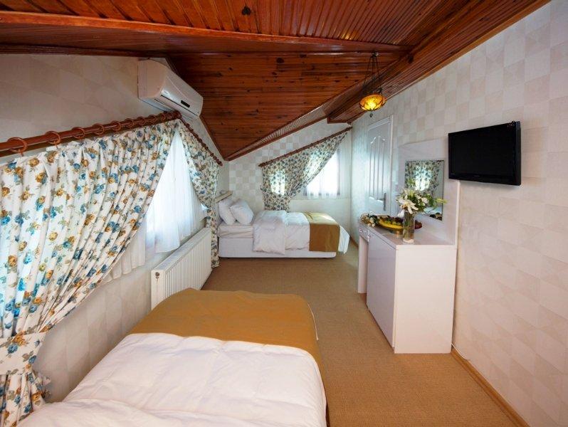 Ottoman Tulip Hotel Istanbul Eksteriør bilde