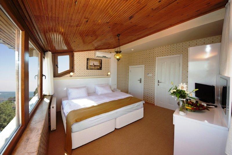 Ottoman Tulip Hotel Istanbul Eksteriør bilde